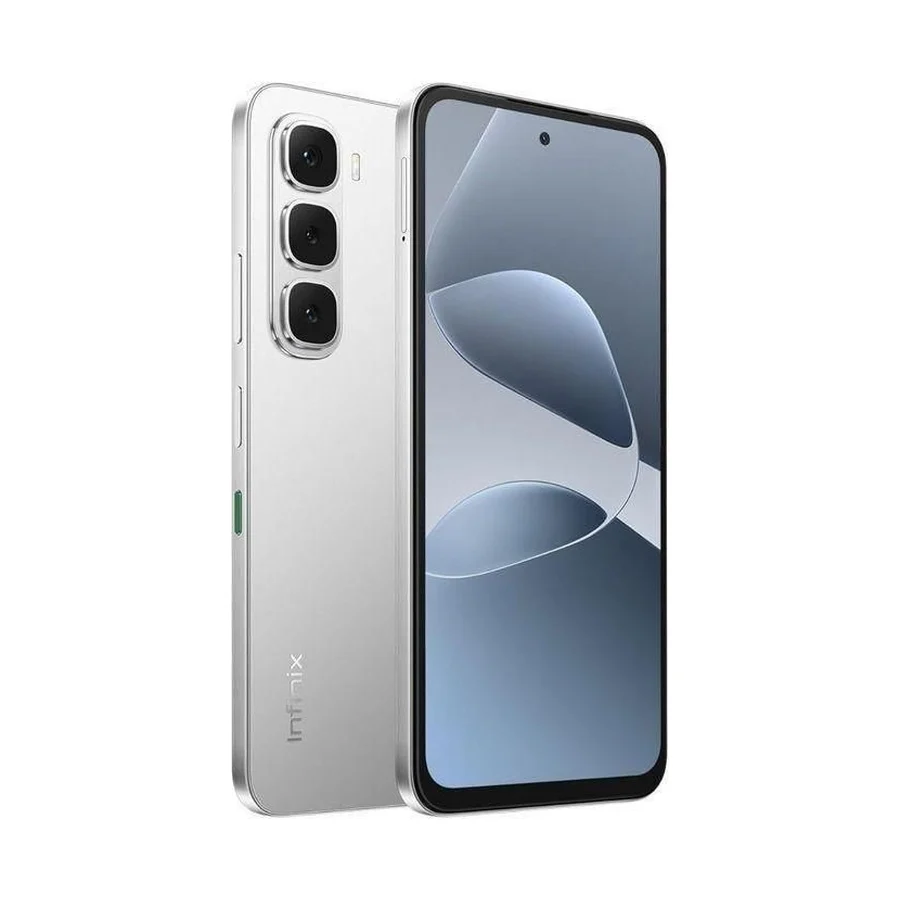 Infinix Hot 60i (128GB)