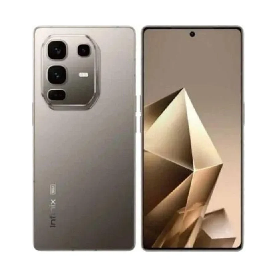 Infinix Note 50 Pro (8GB/256GB)