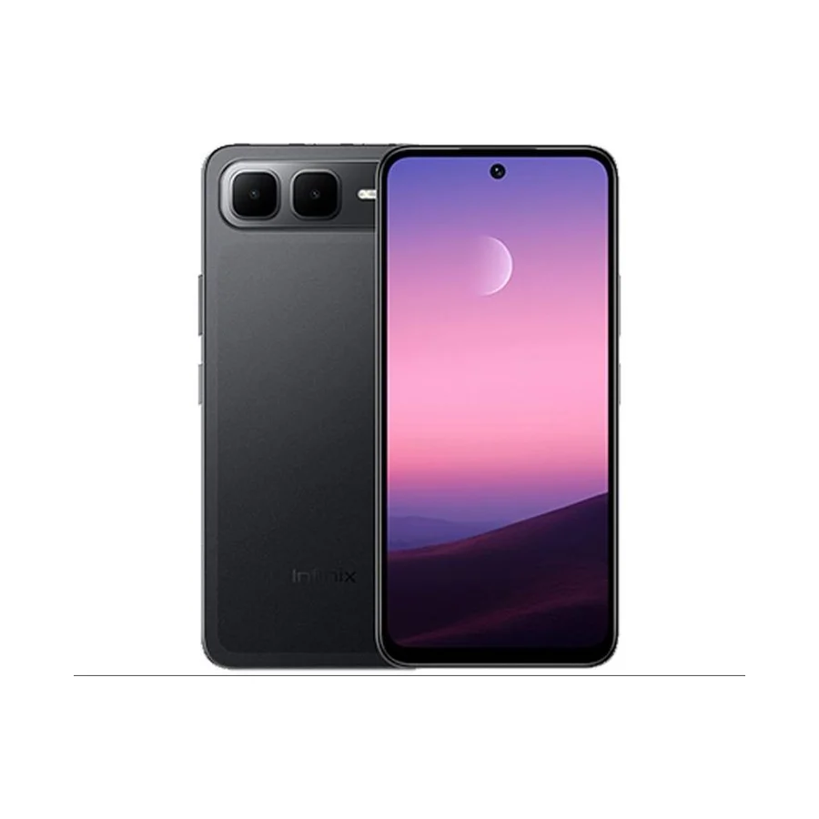 Infinix Smart 10 (4GB/128GB)