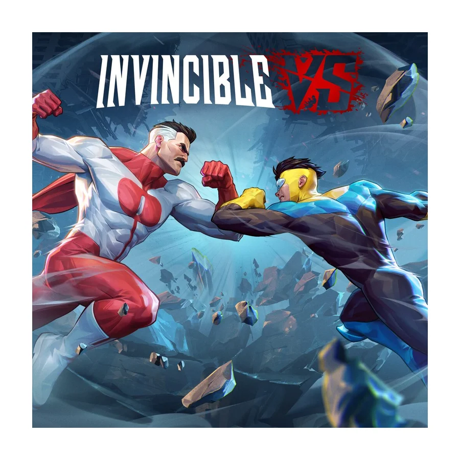 Invincible VS (PS5)