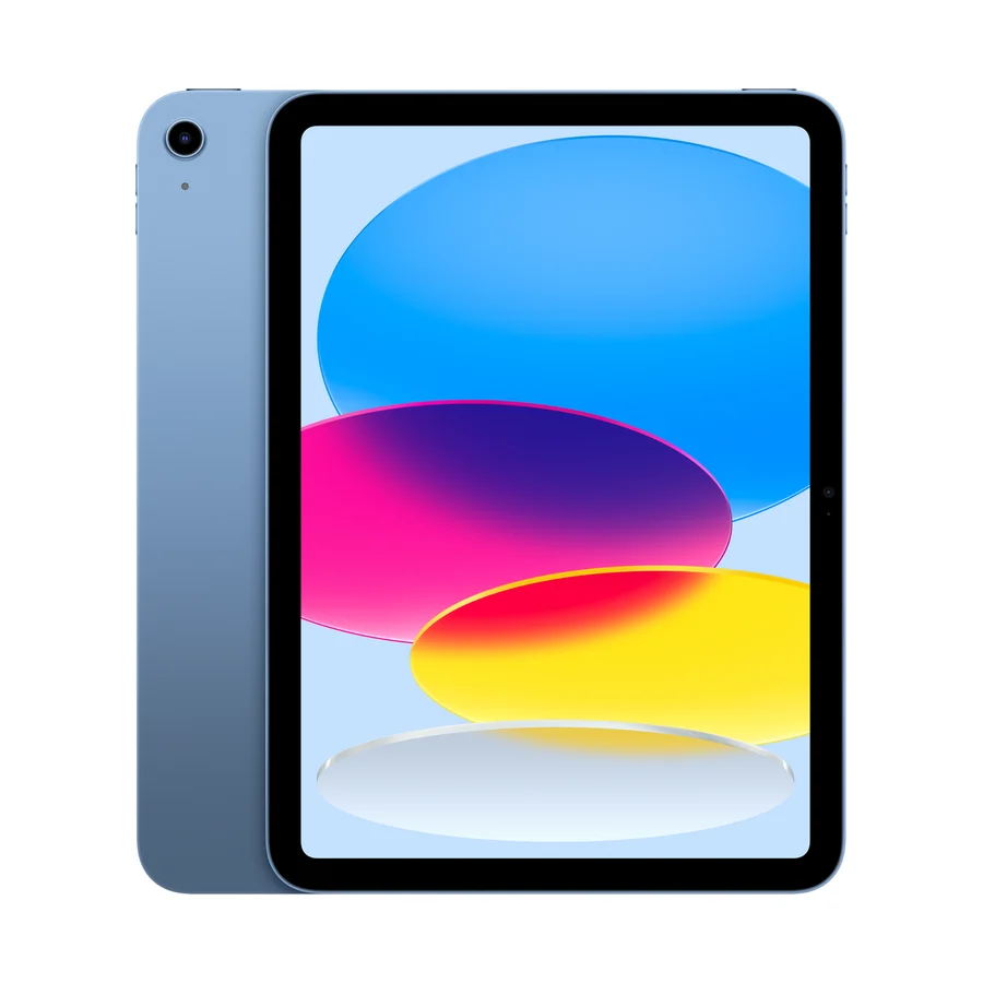 iPad 11-inch A16 (128GB, Wi-Fi)