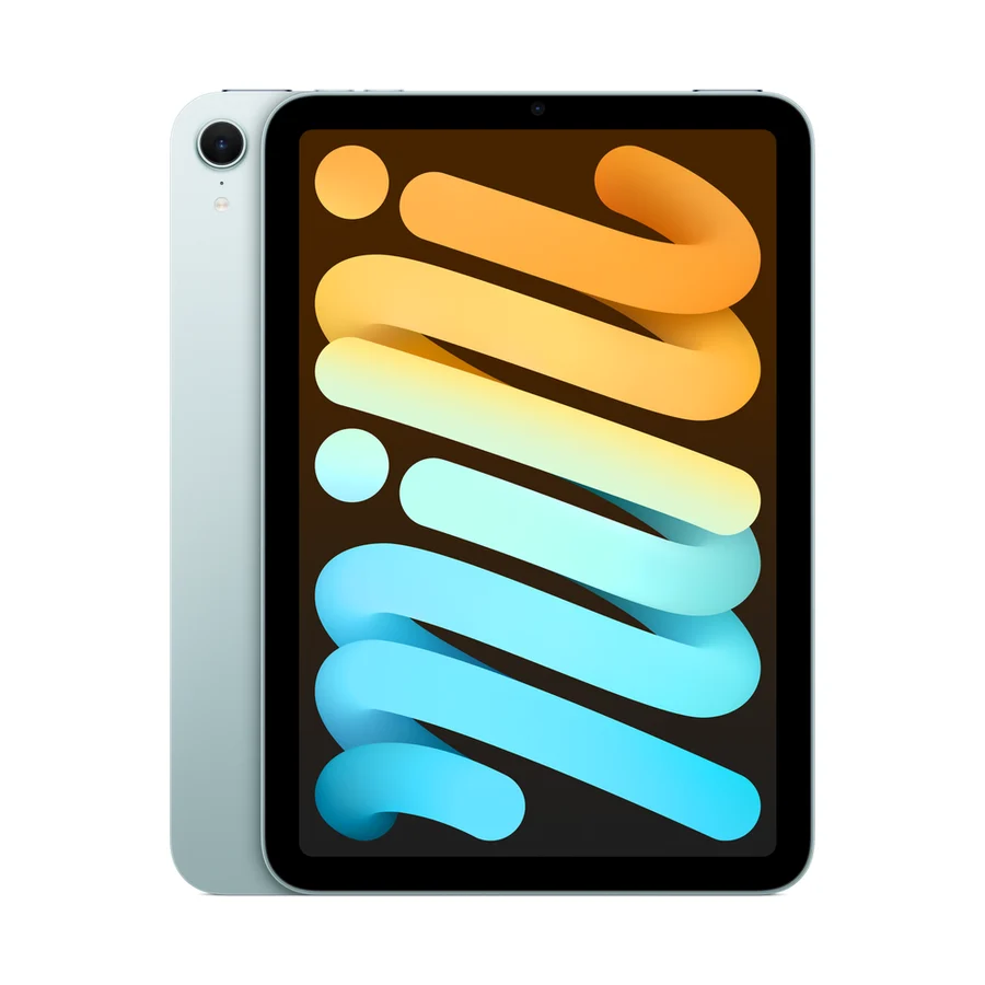 iPad mini A17 Pro (128GB, Wi-Fi)