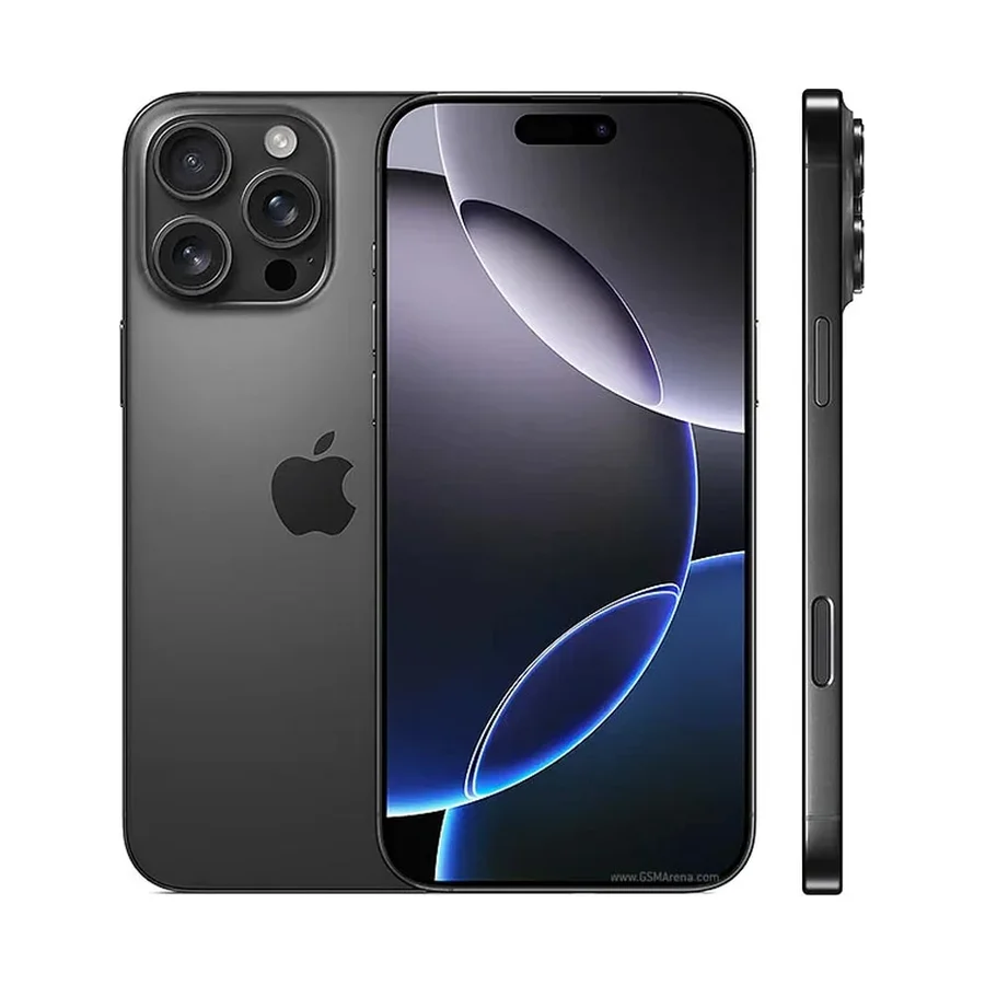 iPhone 16 Pro Max (256GB)