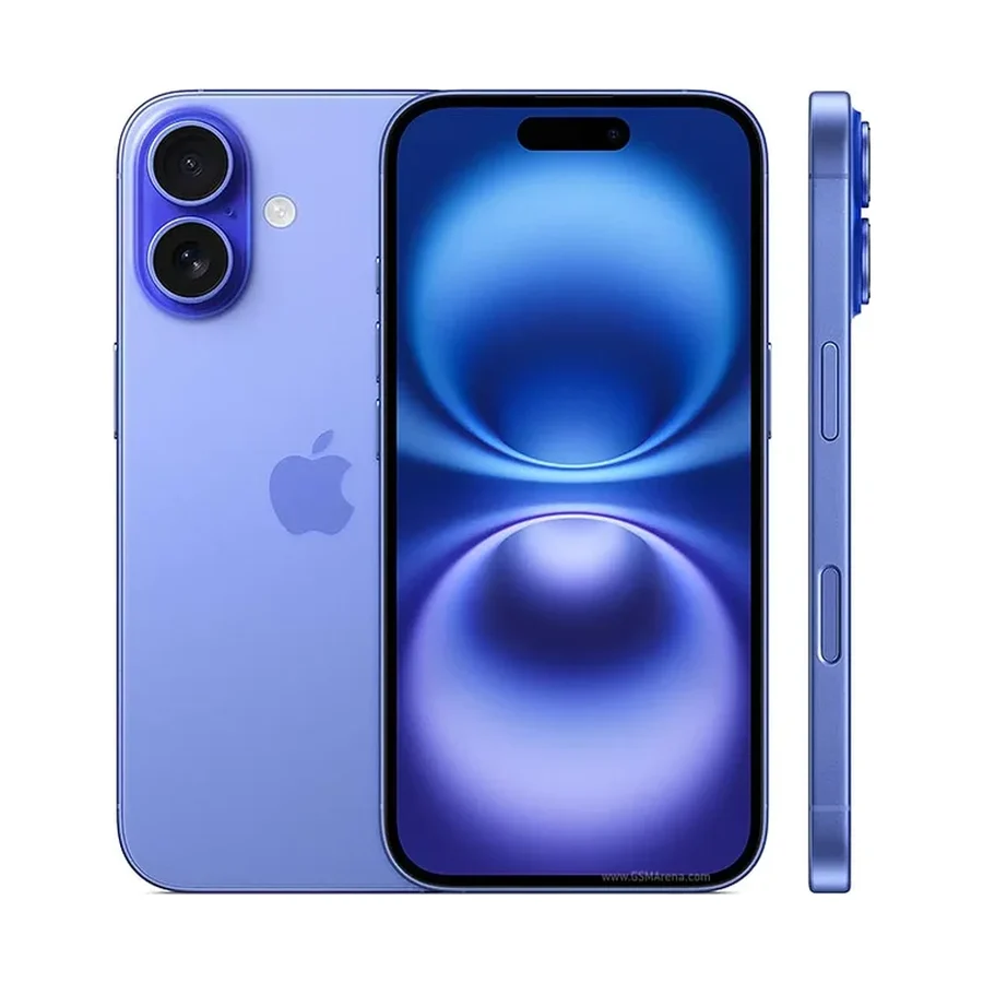 iPhone 16 (128GB)