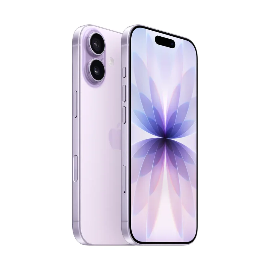 iPhone 17, Lavender