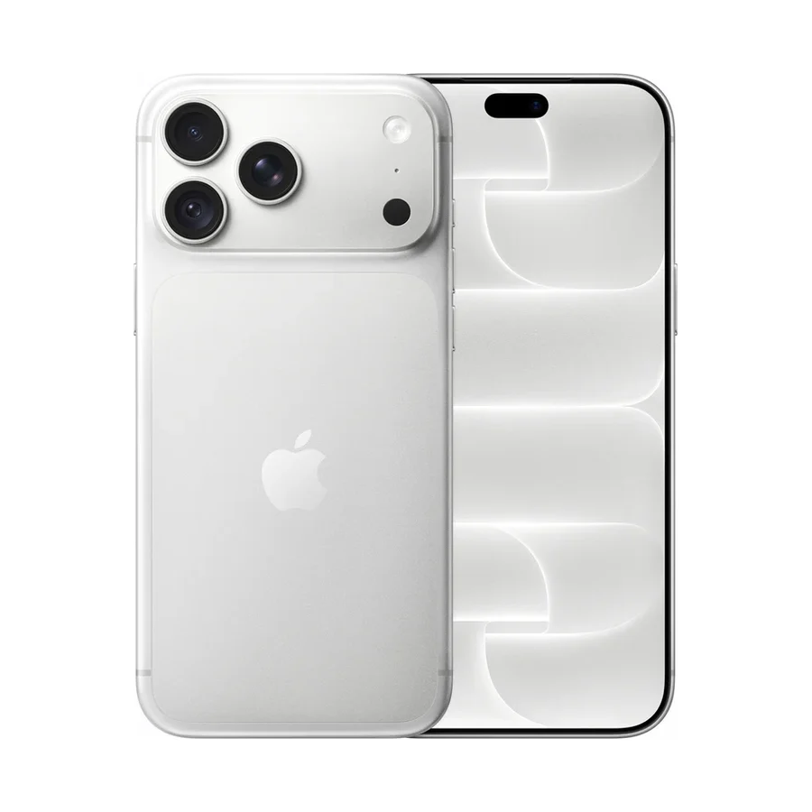 iPhone 18 Pro