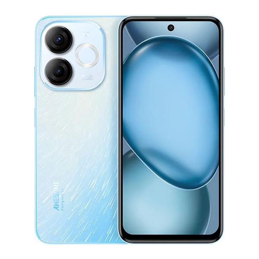 Itel A80 (128GB)