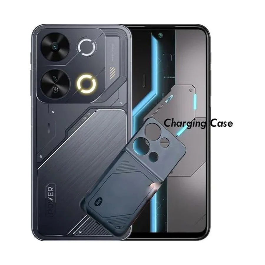 Itel P65 (128GB)
