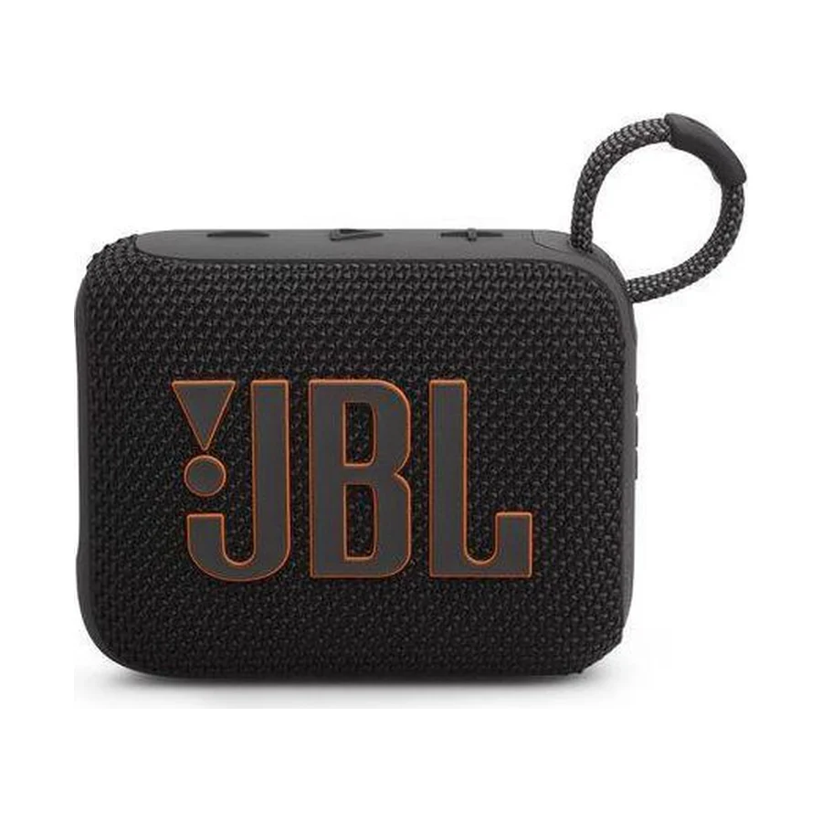JBL Go 4 Portable Speaker