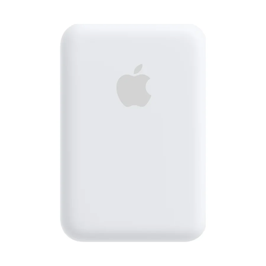 MagSafe battery pack