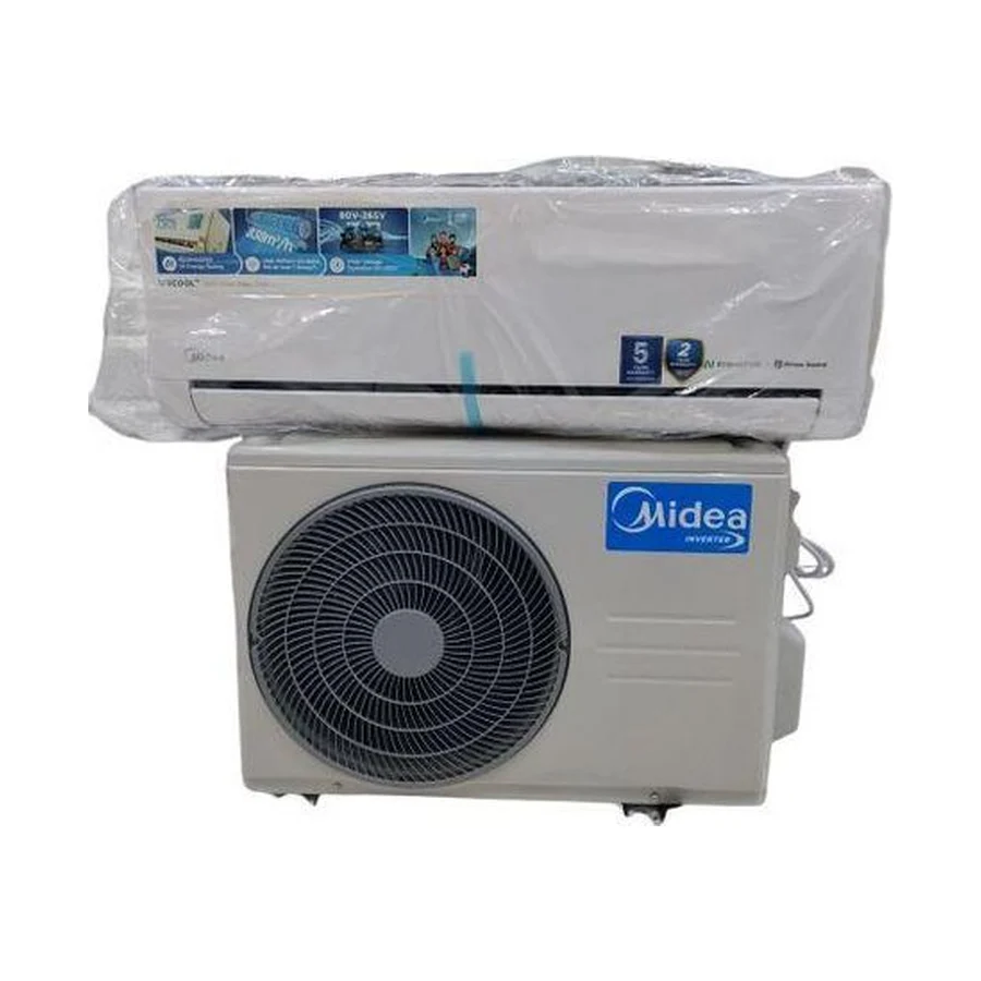 Midea 1.5HP Split Air Conditioner