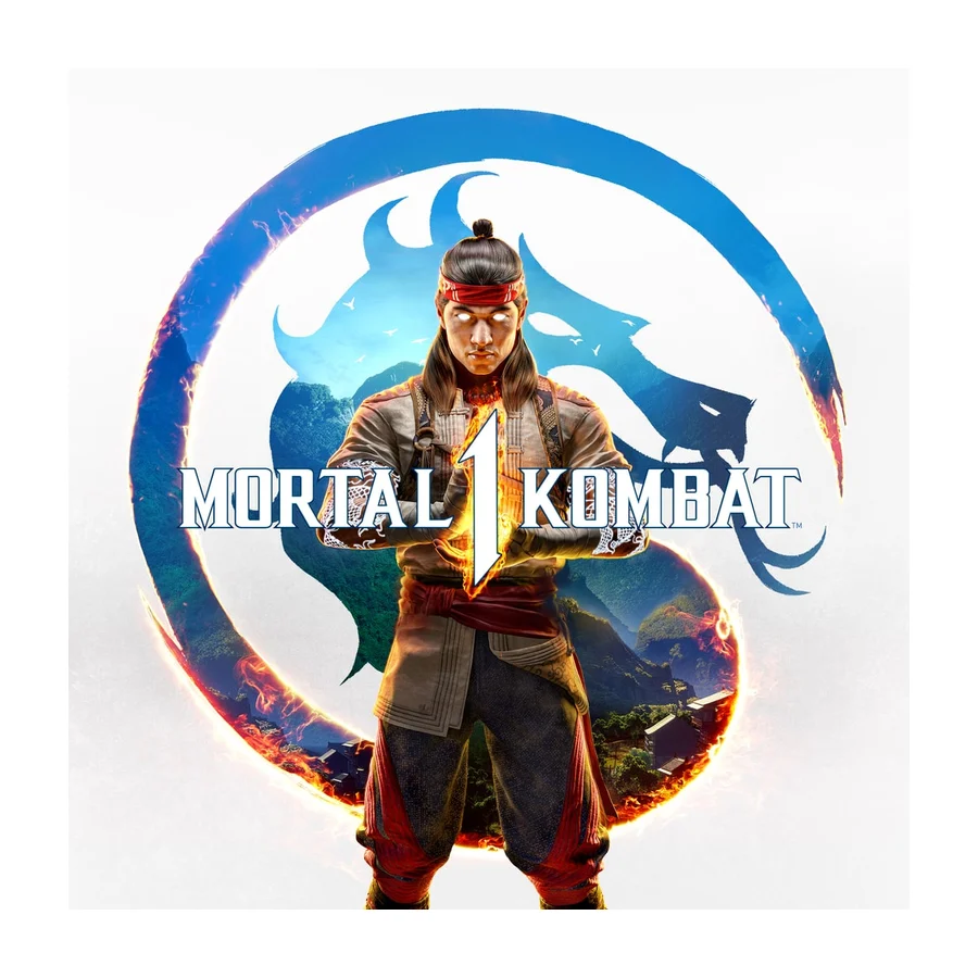 Mortal Kombat 1 (PS5)