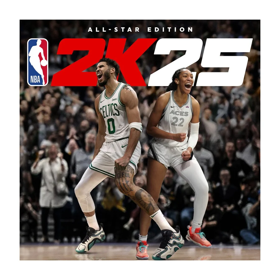 NBA2K25 (PS5)