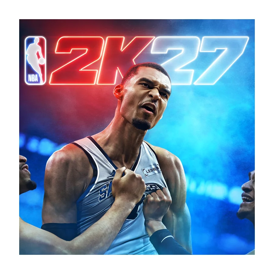 NBA2K27 (PS5)