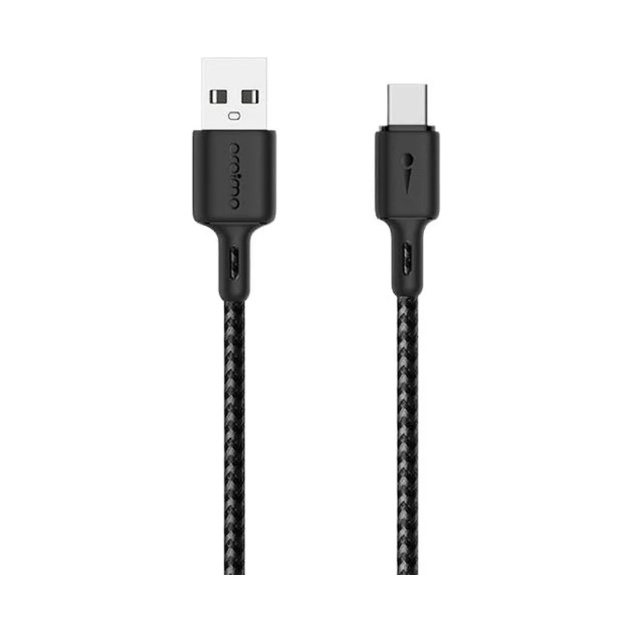 Oraimo USB-C to USB-C Cable (1m)