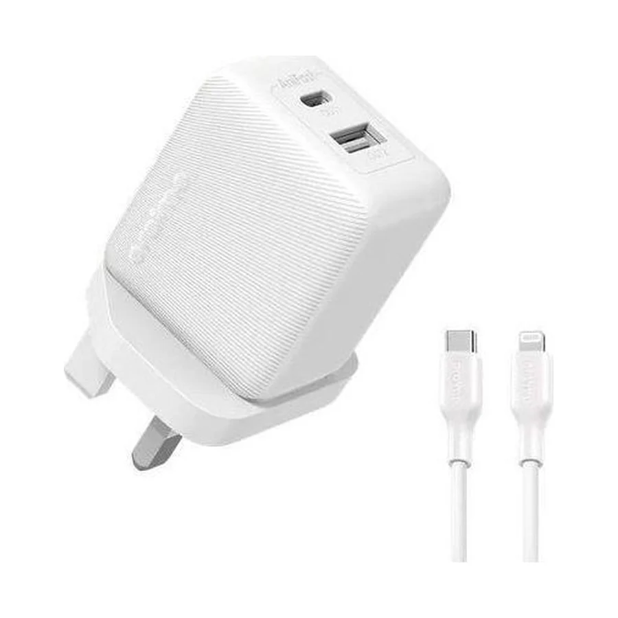 Oraimo 20W USB-C Fast Charger