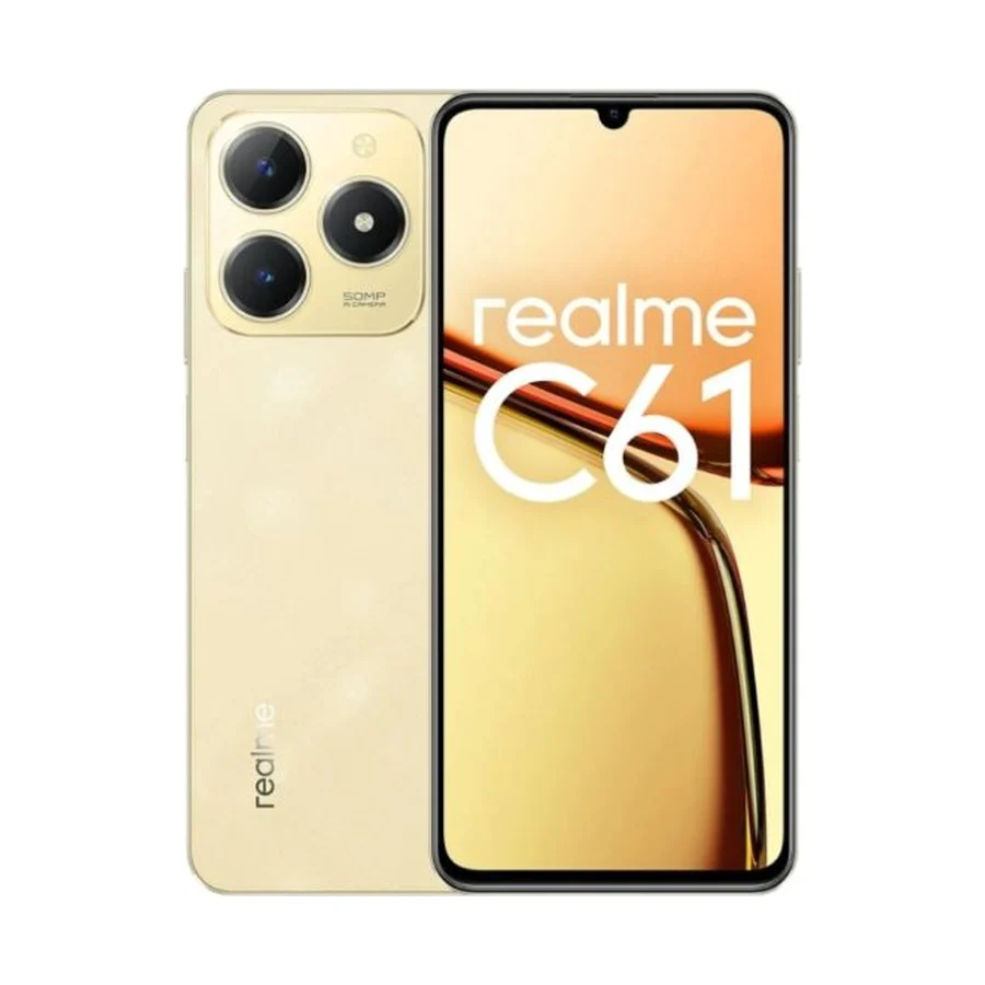 Realme C61 (128GB)