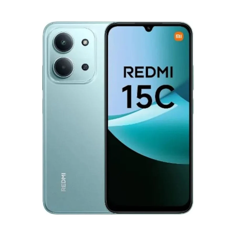 Xiaomi Redmi 15C (4GB/128GB)
