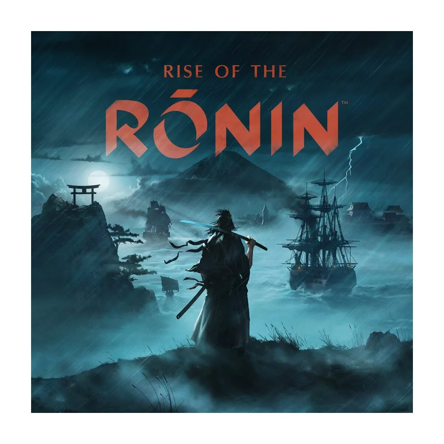 Rise of the Ronin (PS5)