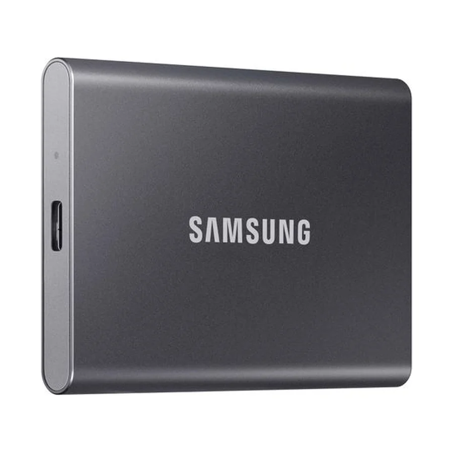 Samsung T7 Portable SSD (1TB)