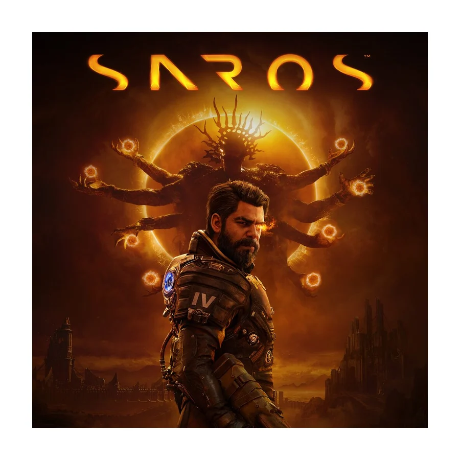 SAROS (PS5)