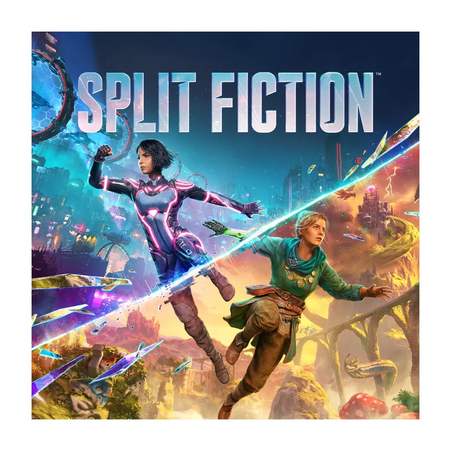 Split Fiction (PS5)