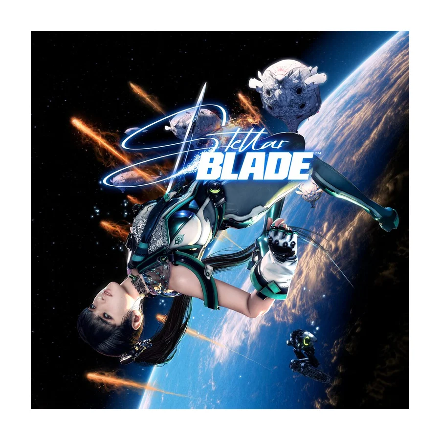 Stellar Blade (PS5)
