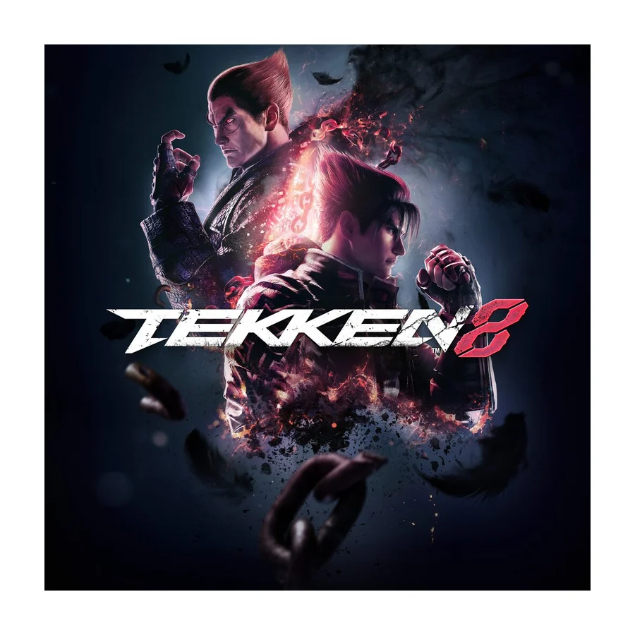 TEKKEN 8 (PS5)