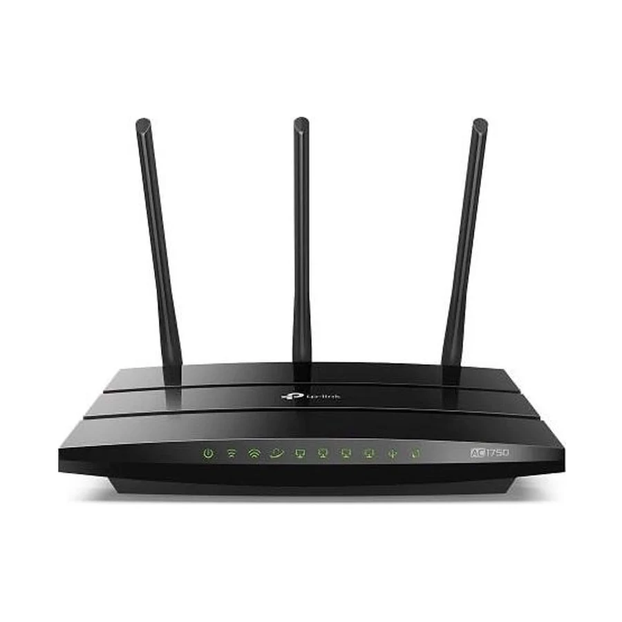 TP-Link Archer C6 AC1200 Wi-Fi Router