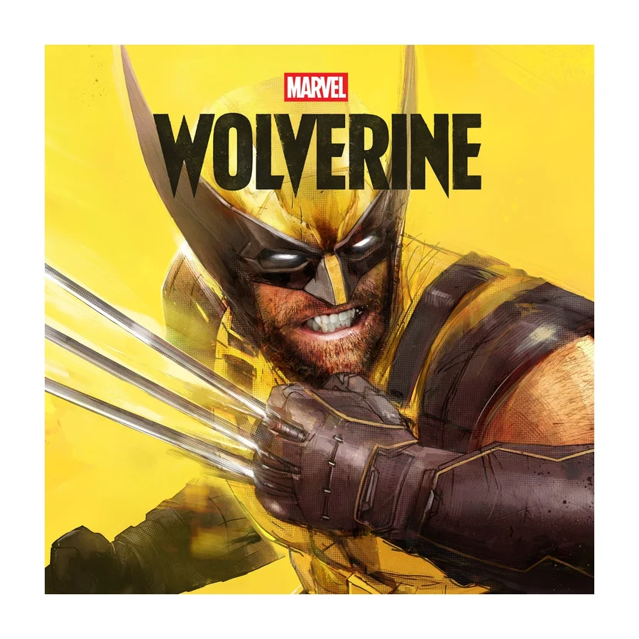 Wolverine (PS5)