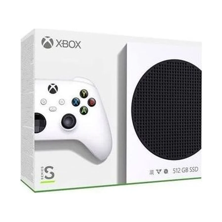 Xbox Series S (512GB)